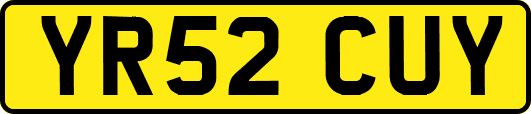 YR52CUY