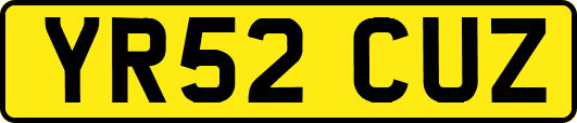 YR52CUZ