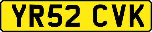 YR52CVK