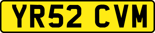 YR52CVM