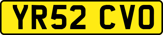YR52CVO
