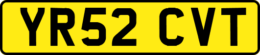 YR52CVT