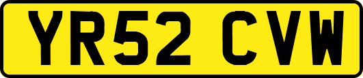 YR52CVW