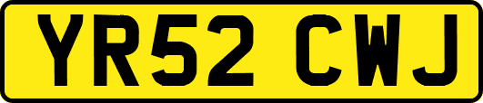 YR52CWJ