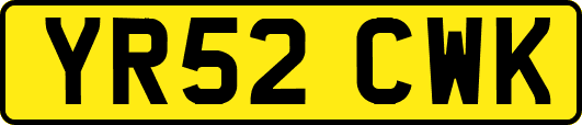 YR52CWK