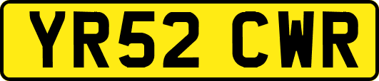 YR52CWR