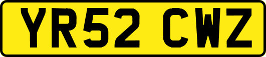 YR52CWZ