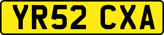YR52CXA