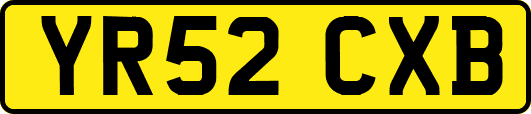 YR52CXB