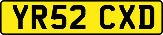 YR52CXD