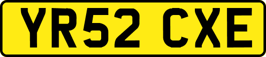 YR52CXE