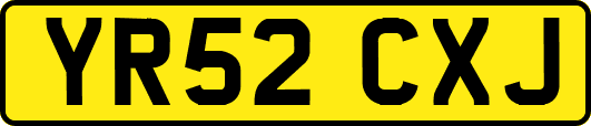 YR52CXJ