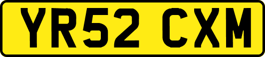 YR52CXM
