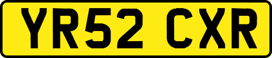 YR52CXR