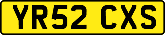 YR52CXS