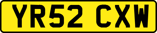 YR52CXW