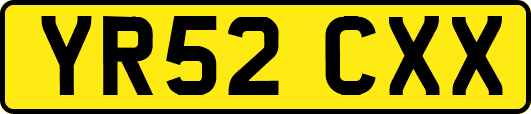 YR52CXX
