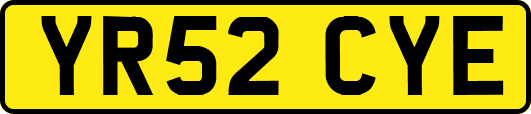 YR52CYE