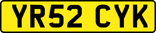 YR52CYK