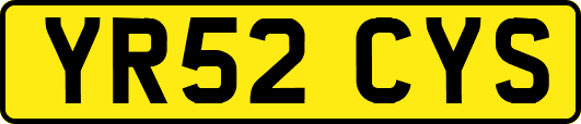 YR52CYS