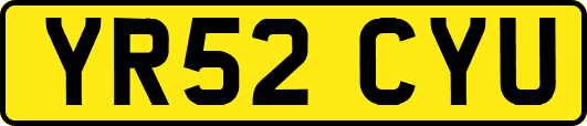 YR52CYU