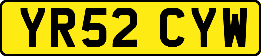 YR52CYW