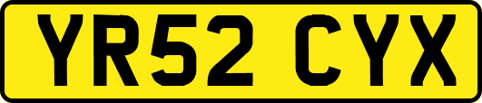 YR52CYX