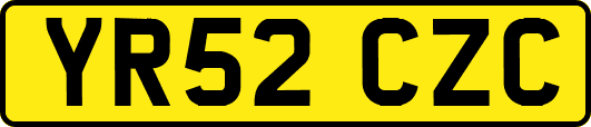 YR52CZC