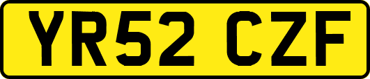 YR52CZF