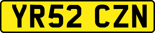YR52CZN