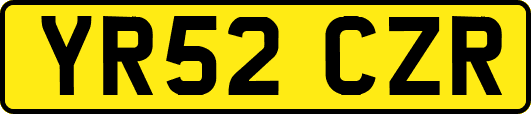 YR52CZR
