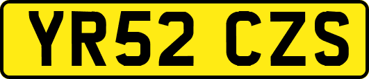 YR52CZS