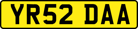 YR52DAA