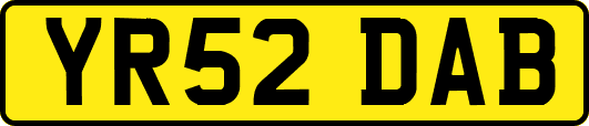 YR52DAB