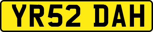 YR52DAH