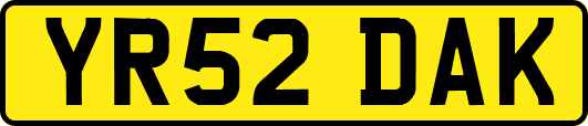 YR52DAK