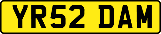 YR52DAM