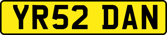 YR52DAN