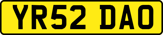 YR52DAO