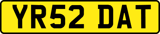 YR52DAT