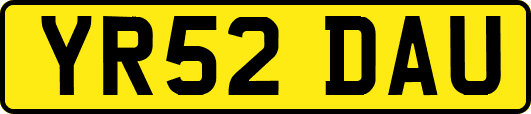 YR52DAU