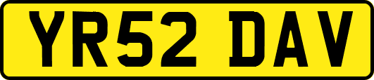 YR52DAV