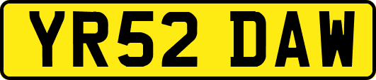YR52DAW