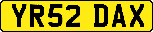 YR52DAX