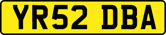 YR52DBA