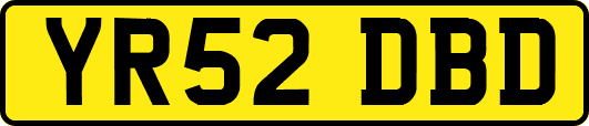 YR52DBD