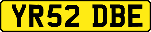 YR52DBE