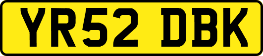 YR52DBK