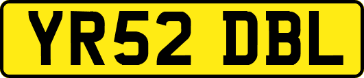 YR52DBL