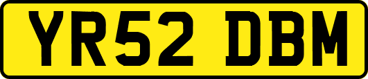 YR52DBM